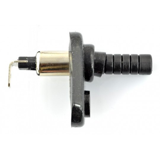 Buy Limit indicator door opening black Botland Robotic Shop