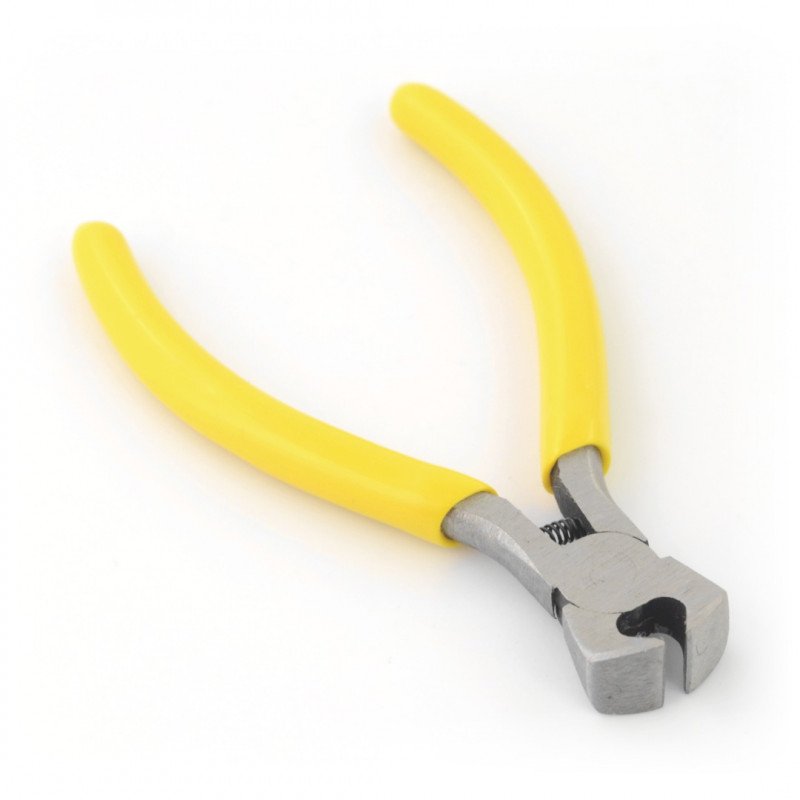Front cutting pliers 125mm