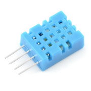 Temperature and humidity sensor DHT11 + 60C
