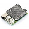 MSX Proto Hat for Raspberry Pi 4B/3B+/3B/2B - zdjęcie 2