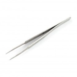 Straight tweezers TS-13 - 120mm