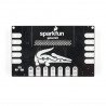 SparkFun gator:bit v2.0 - expansion board for Micro:bit - zdjęcie 3