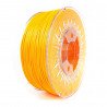 Filament Devil Design ABS+ 1,75mm 1kg - Bright Orange - zdjęcie 1