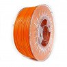 Filament Devil Design ABS+ 1,75mm 1kg - Orange - zdjęcie 1