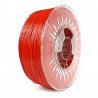 Filament Devil Design ABS+ 1,75mm 1kg - Red - zdjęcie 1