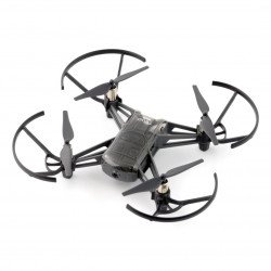 Ryze Tello Edu drone (powered by DJI) - FPV