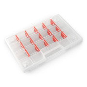NORT12 Organizer