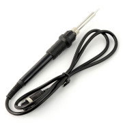 The bulb 907A for soldering station 936 937 WEP 803 738