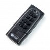 Eura-tech EL Home RCS-33C8 - remote control socket - 3600W - zdjęcie 3