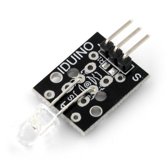 Module Iduino - 940nm infrared transmitter