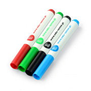 Ozobot - coding markers - 4 pcs.