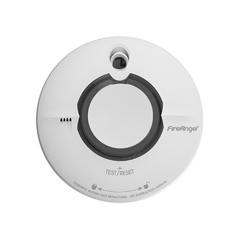 FireAngel ST-630-INT smoke detector with communication function