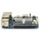 Odroid C1+ - Amlogic Quad-Core 1.5GHz + 1GB RAM Odroid C1+ - Amlogic Quad-Core 1.5GHz + 1GB RAM