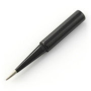 Tip for soldering station series Black type 900M-T-LB HQ