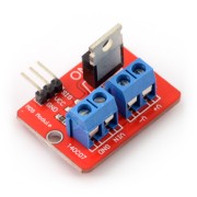 IRF520 MOSFET Driver Module