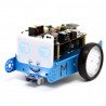MakeBlock - mBot-S Bluetooth STEM robot - with LED array - zdjęcie 2