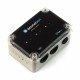 BleBox SaunaBox - WiFi heating controller - Android / iOS app BleBox SaunaBox - WiFi heating controller - Android / iOS app