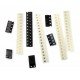 Kit for learning to solder components SMD Kit for learning to solder components SMD
