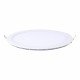 LED panel ART ultra slim round, 300mm, 25W, 1750lm, neutral LED panel ART ultra slim round, 300mm, 25W, 1750lm, neutral