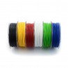 Filament PET-G 1,75 STARTERPACK - zdjęcie 1