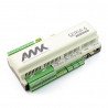 AMK Series 6 - HomeController - centralised intelligent home module - Modbus RS485 - zdjęcie 1