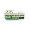 AMK Series 6 - HomeController - centralised intelligent home module - Modbus RS485 - zdjęcie 3