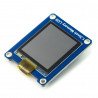 Bicolor LCD 1,3inch 144x168 with embeded memory - zdjęcie 1