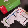 Ozobot - wooden puzzles for learning programming - additional set - zdjęcie 2