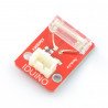 Iduino hit sensor with 3-pin wire - zdjęcie 1