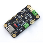 DFRobot - Solar energy management module - 5V