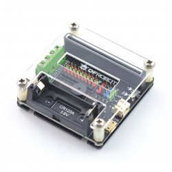DFRobot Micro: IO-BOX - expansion board