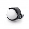 Pololu Ball Caster 1/2" plastikowy Pololu Ball Caster 1/2" plastikowy - zdjęcie 1