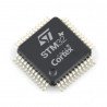 STM32F103C8T6 - zdjęcie 1