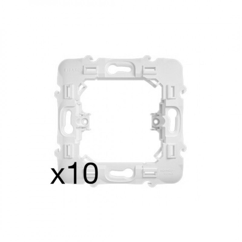 Schneider mounting frame FG-WX-AS-4003 - 10 pcs.