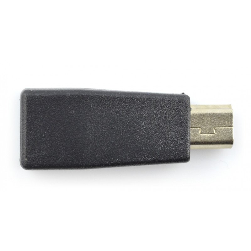 Przewód mini USB - USB