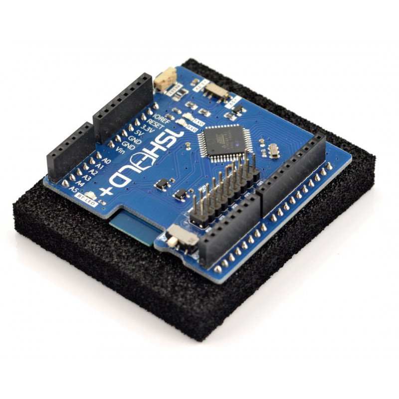 1Shieeld - pad for Arduino