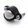 Ball Caster Pololu 3/8" plastikowy Ball Caster Pololu 3/8" plastikowy - zdjęcie 1