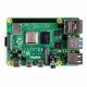 Raspberry Pi model B WiFi Dual Band Bluetooth 4GB RAM 1,5GHz Raspberry Pi model B WiFi Dual Band Bluetooth 4GB RAM 1,5GHz