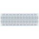 Breadboard - 830 holes_ Breadboard - 830 holes_
