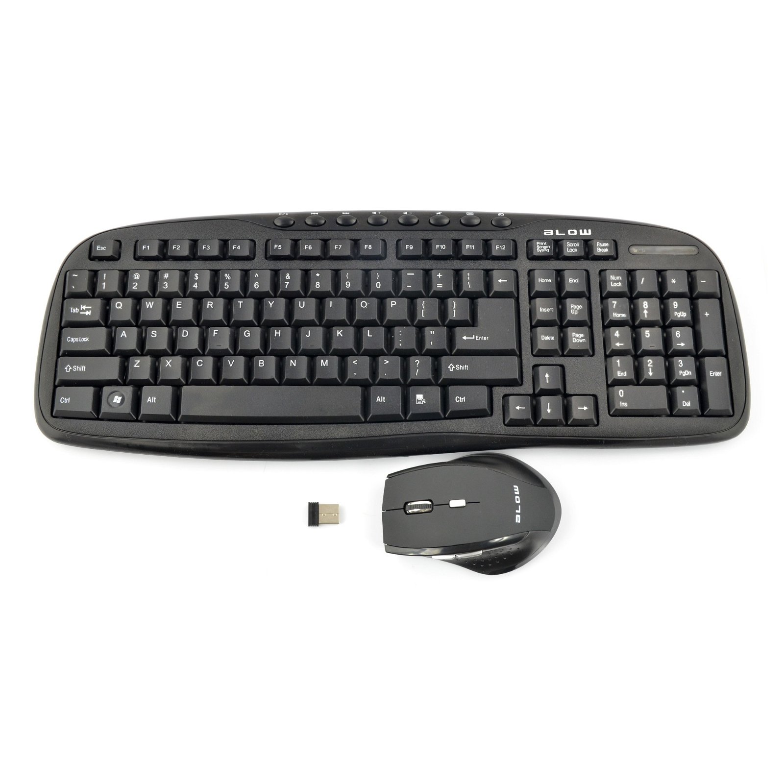 Blow KM-1 keyboard + mouse