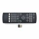 Air Mouse + Voice search + Wireless Keyboard Air Mouse + Voice search + Wireless Keyboard