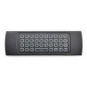 Air Mouse + Voice search + Wireless Keyboard Air Mouse + Voice search + Wireless Keyboard - zdjęcie 2