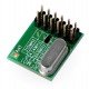 Moduł radiowy - RFM12B 868D - Transceiver Moduł radiowy - RFM12B 868D - Transceiver