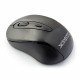 Wireless Optical Mosue Extreme Maverick 2,4 GHz - black Wireless Optical Mosue Extreme Maverick 2,4 GHz - black