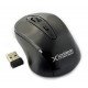 Wireless Optical Mosue Extreme Maverick 2,4 GHz - black Wireless Optical Mosue Extreme Maverick 2,4 GHz - black