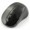 Wireless Optical Mosue Extreme Maverick 2,4 GHz - black Wireless Optical Mosue Extreme Maverick 2,4 GHz - black - zdjęcie 3