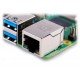 Raspberry Pi model B WiFi Dual Band Bluetooth 2GB RAM 1,5GHz Raspberry Pi model B WiFi Dual Band Bluetooth 2GB RAM 1,5GHz