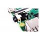 Raspberry Pi model B WiFi Dual Band Bluetooth 4GB RAM 1,5GHz Raspberry Pi model B WiFi Dual Band Bluetooth 4GB RAM 1,5GHz