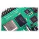 Raspberry Pi model B WiFi Dual Band Bluetooth 4GB RAM 1,5GHz Raspberry Pi model B WiFi Dual Band Bluetooth 4GB RAM 1,5GHz