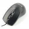 Optical mouse Blow MP-40 USB black - zdjęcie 2